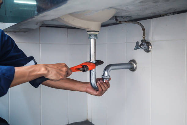 Best Plumbing Inspection Services  in Burns Harbor, IN