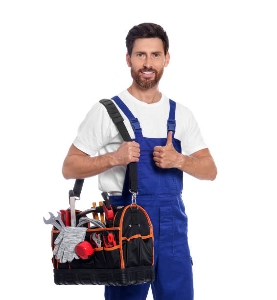 Best Drain Cleaning Services  in Burns Harbor, IN