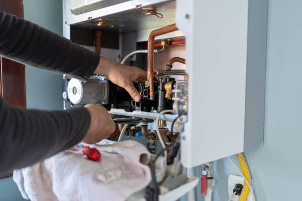 Best Leak Detection Services  in Burns Harbor, IN