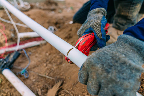 Hot Water Heater Installation in Burns Harbor, IN